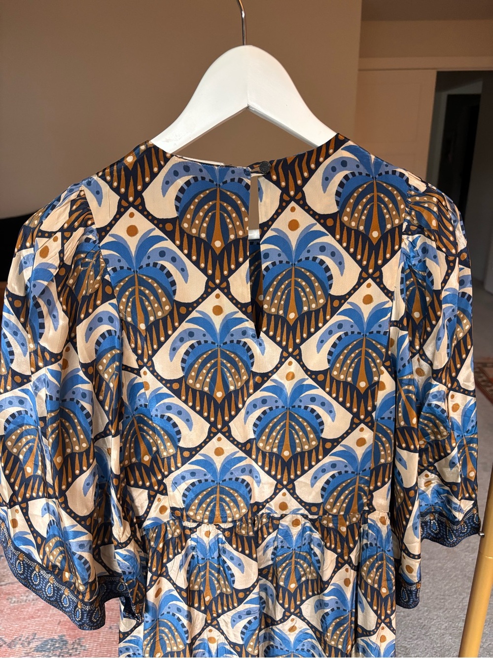 FARM Rio Cocopalm Dress - Picture 4 of 4